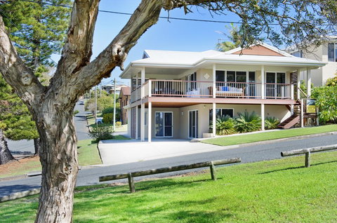 Allure By The Sea - Accommodation Mooloolaba 0