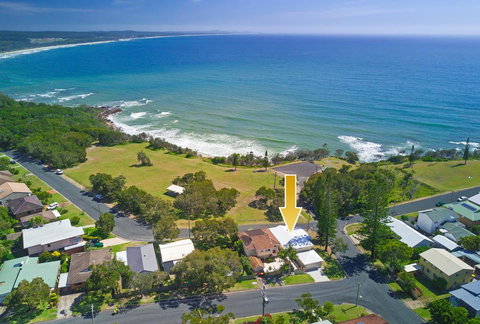 Allure By The Sea - Accommodation Mooloolaba 1