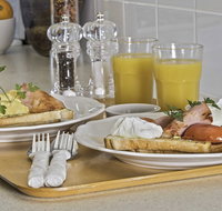 Almare Tourist Motel - Accommodation Mooloolaba