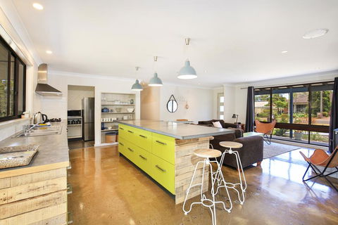 Aloha - Pet & Family Friendly - 10 Min Walk To Beach - Accommodation Mooloolaba 3