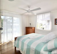 Aloha Alex Beach House Pet-friendly- 450m to the beach - Accommodation Mooloolaba