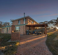 Alpine Drovers Rest - Accommodation Mooloolaba