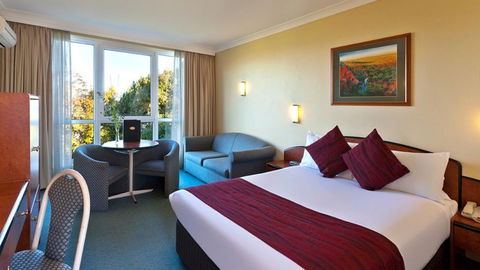 Alpine Motor Inn - Accommodation Mooloolaba 3