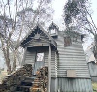 Alpine Retreat - Accommodation Mooloolaba