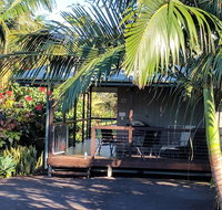 Alstonville Country Cottages - Accommodation Mooloolaba