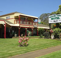 Alstonville Settlers Motel - Accommodation Mooloolaba