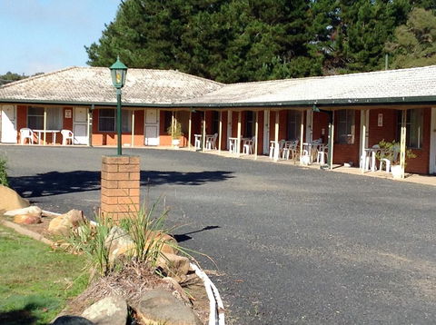 Altona Motel - Accommodation Mooloolaba 1