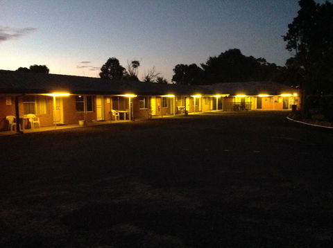 Altona Motel - Accommodation Mooloolaba 0