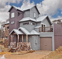 Alyeska - Accommodation Mooloolaba