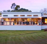 Alyonah Daylesford - Accommodation Mooloolaba