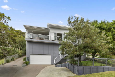 Amalfi - Accommodation Mooloolaba 0