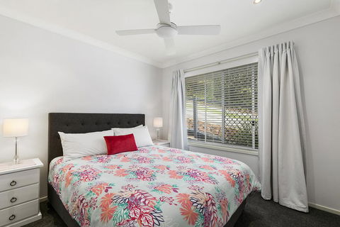 Amalfi - Accommodation Mooloolaba 2