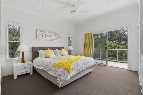 Amalfi - Accommodation Mooloolaba 1