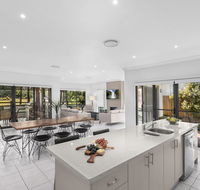 Amaroo Lodge - Accommodation Mooloolaba