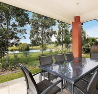 Amber Lakes - Accommodation Mooloolaba