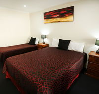 Amber Lodge Motel - Accommodation Mooloolaba