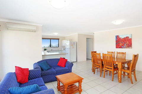 Amberoo Apartments - Accommodation Mooloolaba 1