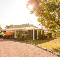 Among the Vines - Accommodation Mooloolaba