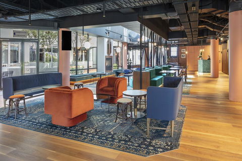 Amora Hotel Riverwalk - Accommodation Mooloolaba 0