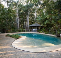 Amore On Buderim Rainforest Cabins - Accommodation Mooloolaba