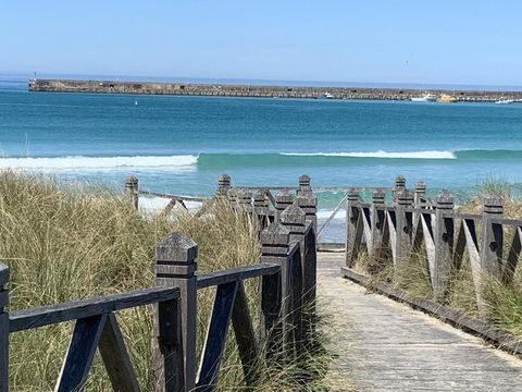 Anchor Belle Motel - Accommodation Mooloolaba 1