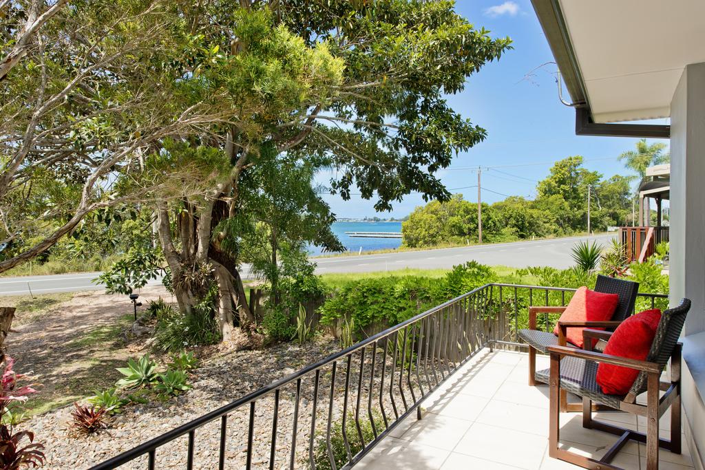 Fernbank Creek NSW Accommodation Mooloolaba