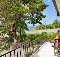 Anchor Lodge - Accommodation Mooloolaba