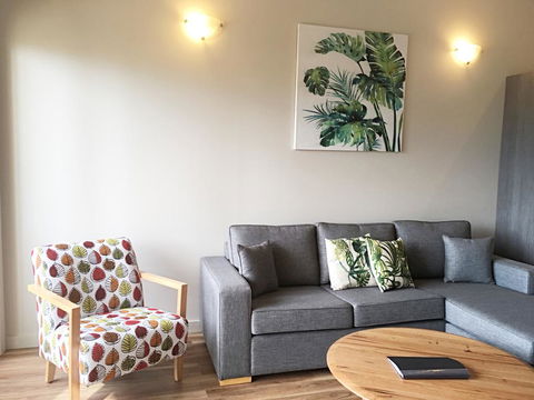 Anchorage Apartments - Accommodation Mooloolaba 0