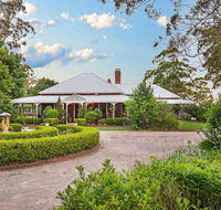 Anduramba Homestead BB - Accommodation Mooloolaba