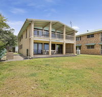 Angabunga - Accommodation Mooloolaba