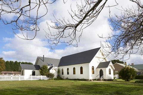 Angel Place Robertson - Accommodation Mooloolaba 0