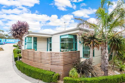 Anglesea River Apartments - Spa Apartment 40 - Accommodation Mooloolaba 0