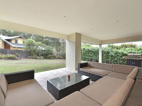 Angophora @ The Vintage - Accommodation Mooloolaba 0