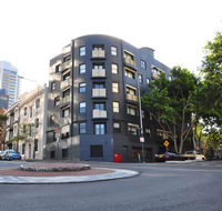 Annam Serviced Apartments - Accommodation Mooloolaba