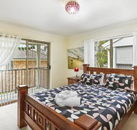Anne's Beach Getaway - Accommodation Mooloolaba