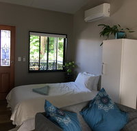 Annerley-granny flatprivate new convenience - Accommodation Mooloolaba