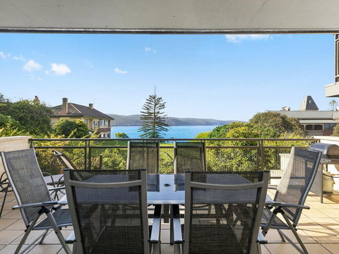 APARTMENT 26 PACIFIC APARTMENTS - Walk To Town - Accommodation Mooloolaba 1