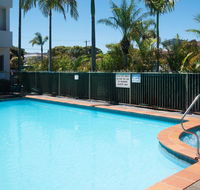 Apartment 3 - Providence - Accommodation Mooloolaba