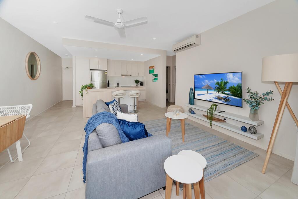Lamb Range QLD Accommodation Mooloolaba