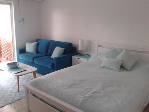 Apartment In Dolphin Heads Resort - Accommodation Mooloolaba 3