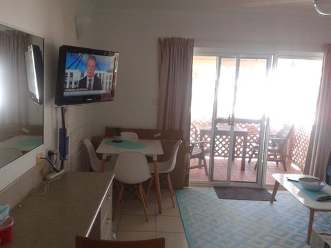 Apartment In Dolphin Heads Resort - Accommodation Mooloolaba 2