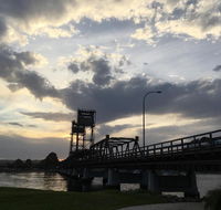 Apartment with sweeping view of the Bay 2 bedrooms sleeps 5 - Accommodation Mooloolaba