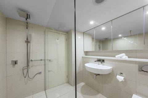 Apartments @ 31 Woods - Accommodation Mooloolaba 0