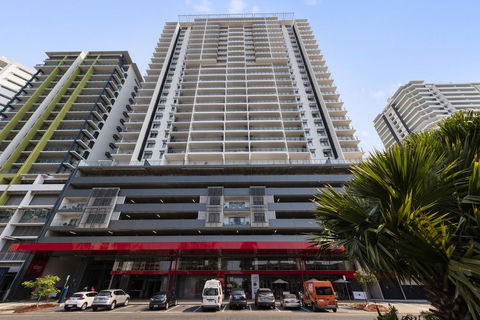 Apartments @ 31 Woods - Accommodation Mooloolaba 3