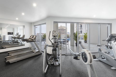Apartments @ 31 Woods - Accommodation Mooloolaba 2