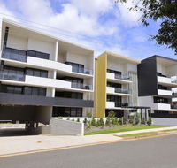 Apartments G60 Gladstone - Accommodation Mooloolaba