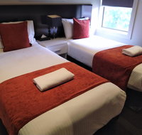 Apartments on Chapman - Accommodation Mooloolaba