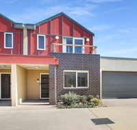 Apartments on Church - Unit 7 - Accommodation Mooloolaba