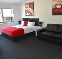 Apartments on Flemington - Accommodation Mooloolaba