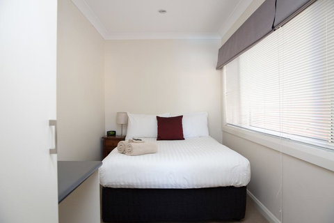 Apartments On Morrow - Accommodation Mooloolaba 3
